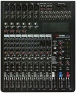 Volta MX-642CX - Ekb-musicmag.ru - звуковое, световое, презентационное оборудование, караоке системы и музыкальные инструменты в Екатеринбурге.