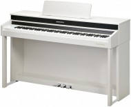 Kurzweil CUP320 WH - Ekb-musicmag.ru - аудиовизуальное и сценическое оборудования, акустические материалы