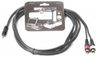 Invotone ACA2002 - Ekb-musicmag.ru - звуковое, световое, презентационное оборудование, караоке системы и музыкальные инструменты в Екатеринбурге.