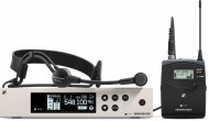 Sennheiser EW 100 G4-ME3-A1 - Ekb-musicmag.ru - звуковое, световое, презентационное оборудование, караоке системы и музыкальные инструменты в Екатеринбурге.