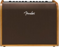 Fender ACOUSTIC 100 - Ekb-musicmag.ru - звуковое, световое, презентационное оборудование, караоке системы и музыкальные инструменты в Екатеринбурге.