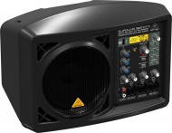 Behringer B207MP3 - Ekb-musicmag.ru - звуковое, световое, презентационное оборудование, караоке системы и музыкальные инструменты в Екатеринбурге.