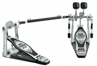 Tama HP200PTW TWIN PEDAL - Ekb-musicmag.ru - звуковое, световое, презентационное оборудование, караоке системы и музыкальные инструменты в Екатеринбурге.