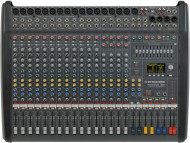 Dynacord POWERMATE 1600-3 - Ekb-musicmag.ru - звуковое, световое, презентационное оборудование, караоке системы и музыкальные инструменты в Екатеринбурге.
