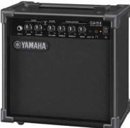 Yamaha GA15 - Ekb-musicmag.ru - звуковое, световое, презентационное оборудование, караоке системы и музыкальные инструменты в Екатеринбурге.