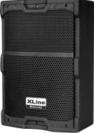 Xline ALFA P-8A - Ekb-musicmag.ru - звуковое, световое, презентационное оборудование, караоке системы и музыкальные инструменты в Екатеринбурге.