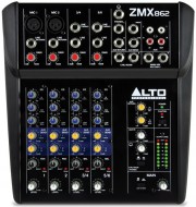 Alto ZMX862 - Ekb-musicmag.ru - звуковое, световое, презентационное оборудование, караоке системы и музыкальные инструменты в Екатеринбурге.