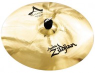 Zildjian A20533 17' A' CUSTOM FAST CRASH - Ekb-musicmag.ru - аудиовизуальное и сценическое оборудования, акустические материалы