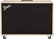 Fender Super-Sonic 60 212 Enclosure Blonde - Ekb-musicmag.ru - звуковое, световое, презентационное оборудование, караоке системы и музыкальные инструменты в Екатеринбурге.