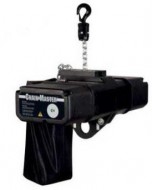 Chain Master BGV-D8+ RiggingLift таль цепная 160 кг; 4 м/мин; 1-цепь; - Ekb-musicmag.ru - звуковое, световое, презентационное оборудование, караоке системы и музыкальные инструменты в Екатеринбурге.