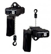 Chain Master BGV-D8+ RiggingLift таль цепная 500 кг; 4 м/мин; - Ekb-musicmag.ru - звуковое, световое, презентационное оборудование, караоке системы и музыкальные инструменты в Екатеринбурге.