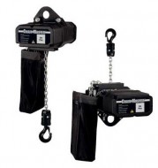 Chain Master BGV-D8+ RiggingLift таль цепная 1000 кг; 2 м/мин; 2-цепи; - Ekb-musicmag.ru - аудиовизуальное и сценическое оборудования, акустические материалы