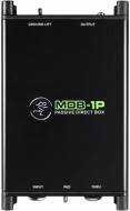 Mackie MDB-1P - Ekb-musicmag.ru - звуковое, световое, презентационное оборудование, караоке системы и музыкальные инструменты в Екатеринбурге.