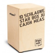 Schlagwerk CP400SB - Ekb-musicmag.ru - звуковое, световое, презентационное оборудование, караоке системы и музыкальные инструменты в Екатеринбурге.