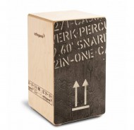 Schlagwerk CP404BLK - Ekb-musicmag.ru - звуковое, световое, презентационное оборудование, караоке системы и музыкальные инструменты в Екатеринбурге.