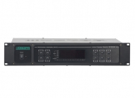 DSPPA PC-1013D - Ekb-musicmag.ru - звуковое, световое, презентационное оборудование, караоке системы и музыкальные инструменты в Екатеринбурге.