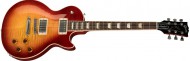Gibson Les Paul Standard 50s Heritage Cherry Sunburst - Ekb-musicmag.ru - звуковое, световое, презентационное оборудование, караоке системы и музыкальные инструменты в Екатеринбурге.