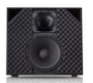 QSC SC-2150 - Ekb-musicmag.ru - звуковое, световое, презентационное оборудование, караоке системы и музыкальные инструменты в Екатеринбурге.