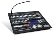 Anzhee DMX Console 1024 MK II - Ekb-musicmag.ru - звуковое, световое, презентационное оборудование, караоке системы и музыкальные инструменты в Екатеринбурге.