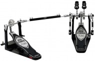 Tama HP900RWN IRON COBRA DRUM PEDAL W/CASE - Ekb-musicmag.ru - звуковое, световое, презентационное оборудование, караоке системы и музыкальные инструменты в Екатеринбурге.