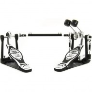 Tama HP600DTW IRON COBRA 600 TWIN PEDAL - Ekb-musicmag.ru - звуковое, световое, презентационное оборудование, караоке системы и музыкальные инструменты в Екатеринбурге.