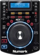 Numark NDX500 - Ekb-musicmag.ru - звуковое, световое, презентационное оборудование, караоке системы и музыкальные инструменты в Екатеринбурге.