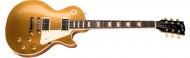 Gibson Les Paul Standard 50s Goldtop - Ekb-musicmag.ru - звуковое, световое, презентационное оборудование, караоке системы и музыкальные инструменты в Екатеринбурге.