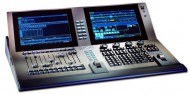 ETC Gio 4096 - Ekb-musicmag.ru - звуковое, световое, презентационное оборудование, караоке системы и музыкальные инструменты в Екатеринбурге.