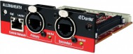 Allen&Heath M-DANTE - Ekb-musicmag.ru - звуковое, световое, презентационное оборудование, караоке системы и музыкальные инструменты в Екатеринбурге.