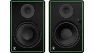 Mackie CR8-XBT - Ekb-musicmag.ru - звуковое, световое, презентационное оборудование, караоке системы и музыкальные инструменты в Екатеринбурге.