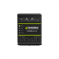 Madrix IA-HW-001018 MADRIX® NEBULA - Ekb-musicmag.ru - звуковое, световое, презентационное оборудование, караоке системы и музыкальные инструменты в Екатеринбурге.