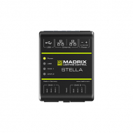 Madrix IA-HW-001019 MADRIX® STELLA - Ekb-musicmag.ru - звуковое, световое, презентационное оборудование, караоке системы и музыкальные инструменты в Екатеринбурге.