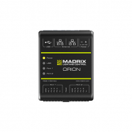 Madrix IA-HW-001021 MADRIX® ORION - Ekb-musicmag.ru - звуковое, световое, презентационное оборудование, караоке системы и музыкальные инструменты в Екатеринбурге.