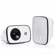 PASystem SONIC-5W - Ekb-musicmag.ru - звуковое, световое, презентационное оборудование, караоке системы и музыкальные инструменты в Екатеринбурге.