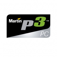 Martin P3-PC System Controller - Ekb-musicmag.ru - звуковое, световое, презентационное оборудование, караоке системы и музыкальные инструменты в Екатеринбурге.