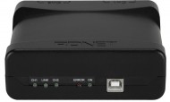 RCF RDNet CONT. 2 - Ekb-musicmag.ru - звуковое, световое, презентационное оборудование, караоке системы и музыкальные инструменты в Екатеринбурге.
