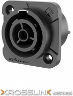 Roxtone RAC3FPWP - Ekb-musicmag.ru - звуковое, световое, презентационное оборудование, караоке системы и музыкальные инструменты в Екатеринбурге.