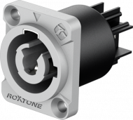 Roxtone RAC3MPO Grey - Ekb-musicmag.ru - звуковое, световое, презентационное оборудование, караоке системы и музыкальные инструменты в Екатеринбурге.