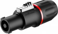 Roxtone RS4FP-Red - Ekb-musicmag.ru - звуковое, световое, презентационное оборудование, караоке системы и музыкальные инструменты в Екатеринбурге.