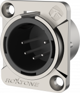 Roxtone RX5MD-NT - Ekb-musicmag.ru - звуковое, световое, презентационное оборудование, караоке системы и музыкальные инструменты в Екатеринбурге.