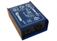 Volta DiBox-1P (discontinued, см. RA3DT-X5MXF) - Ekb-musicmag.ru - звуковое, световое, презентационное оборудование, караоке системы и музыкальные инструменты в Екатеринбурге.