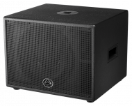 Wharfedale Pro TITAN SUB 12A Black - Ekb-musicmag.ru - звуковое, световое, презентационное оборудование, караоке системы и музыкальные инструменты в Екатеринбурге.