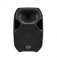 Wharfedale Pro TITAN X12 Black - Ekb-musicmag.ru - звуковое, световое, презентационное оборудование, караоке системы и музыкальные инструменты в Екатеринбурге.