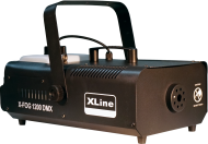 XLine X-FOG 1200 DMX - Ekb-musicmag.ru - звуковое, световое, презентационное оборудование, караоке системы и музыкальные инструменты в Екатеринбурге.