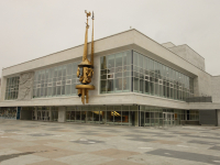 Театр юного зрителя, г. Екатеринбург - Ekb-musicmag.ru - аудиовизуальное и сценическое оборудование, акустические материалы