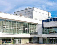 Театр юного зрителя, г. Екатеринбург - Поставка звукового, светового, видео и сценического оборудования. Аудиовизуальные решения.