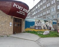 Ресторан "Порт-Рояль", г. Первоуральск - Поставка звукового, светового, видео и сценического оборудования. Аудиовизуальные решения.