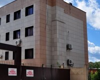 Генеральное консульство КНР в Екатеринбурге - Поставка звукового, светового, видео и сценического оборудования. Аудиовизуальные решения.