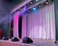 Харбалахское культурно-досуговое учреждение, Якутия, село Кюль - Поставка звукового, светового, видео и сценического оборудования. Аудиовизуальные решения.