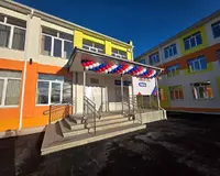 Школа №6 Среднеуральск - Поставка звукового, светового, видео и сценического оборудования. Аудиовизуальные решения.